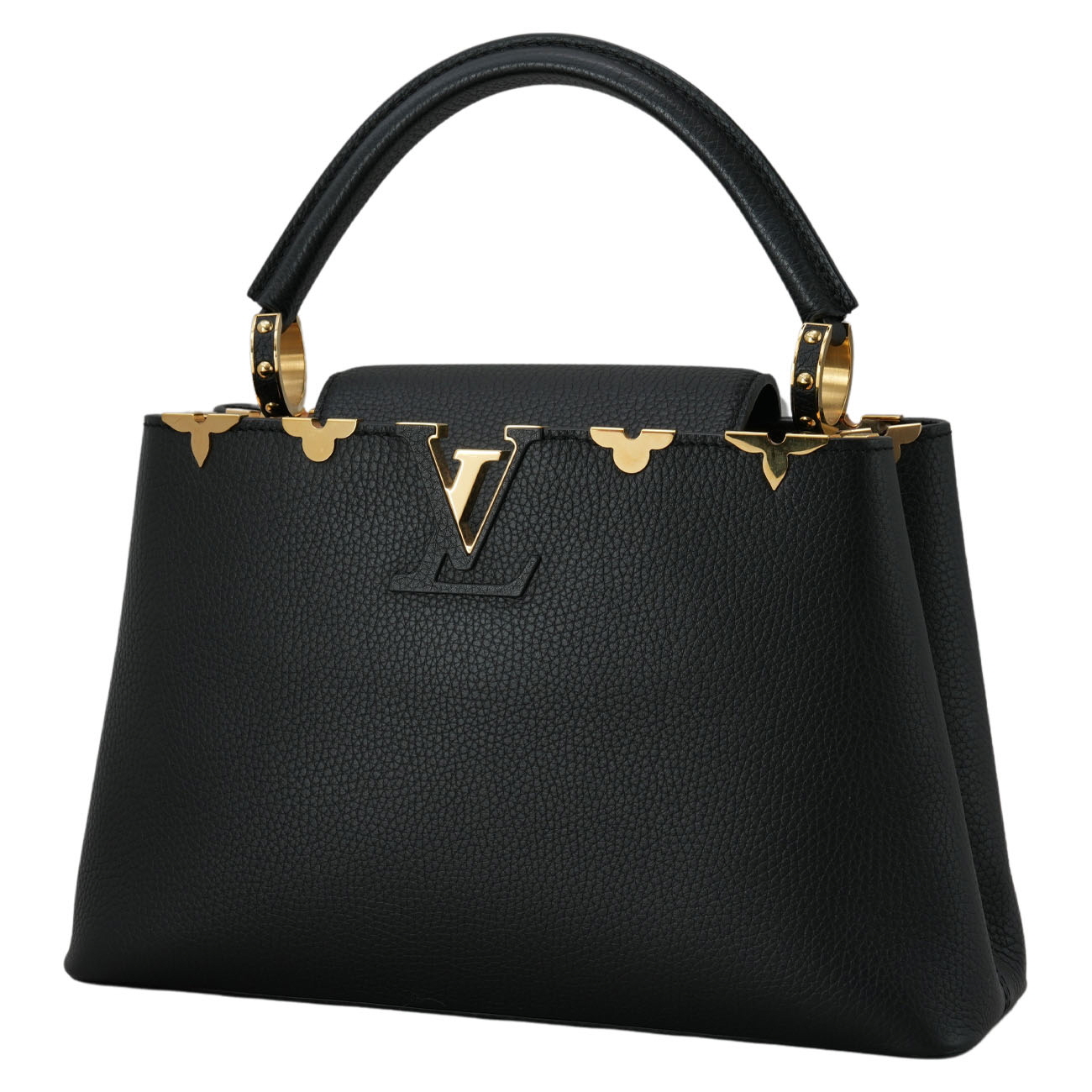 LOUIS VUITTON(USED)루이비통 카퓌신 MM